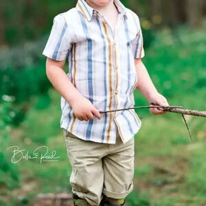 5/$25! Toddler Boys‎ Outfit Bundle